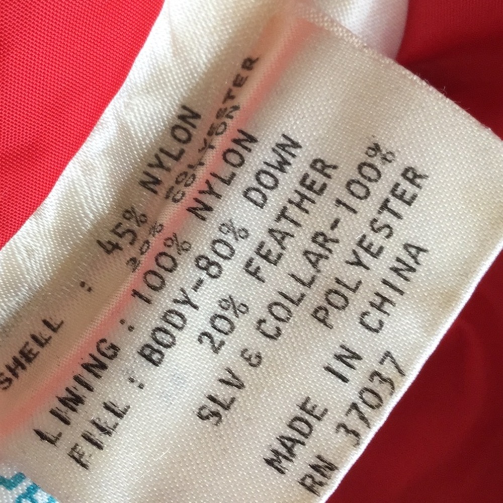 Obermeyer Down Jacket - image 4